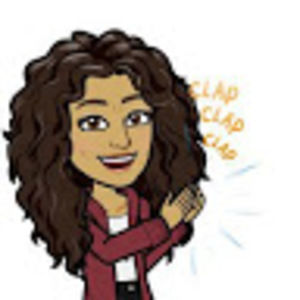 Meet your Posher, Patricia